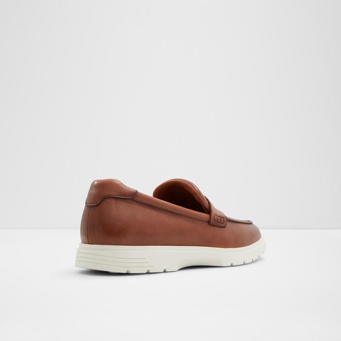 Bacary Men's Cognac City Slip On image number 2