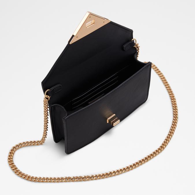 Brimorton Women's Black Wallet On A Chain | Aldo Shoes