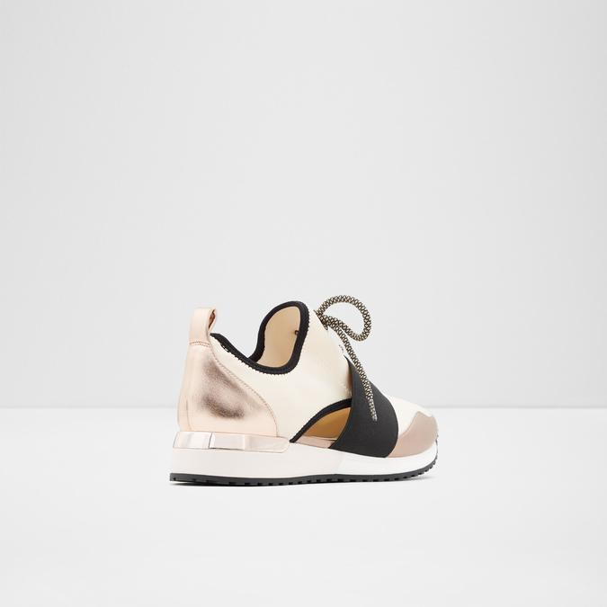 Dwiedia Women's Bone Sneakers image number 2