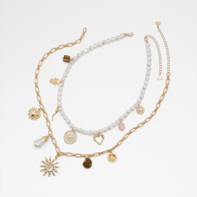SOLAMOUR BROWN Women Jewelry image number 0