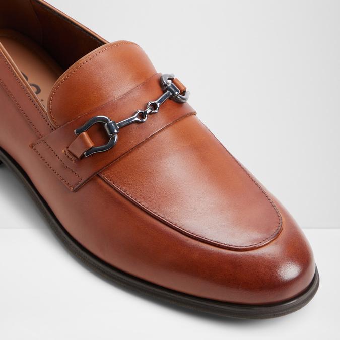MARINHOA-IN Brown Men Dress Loafers image number 3