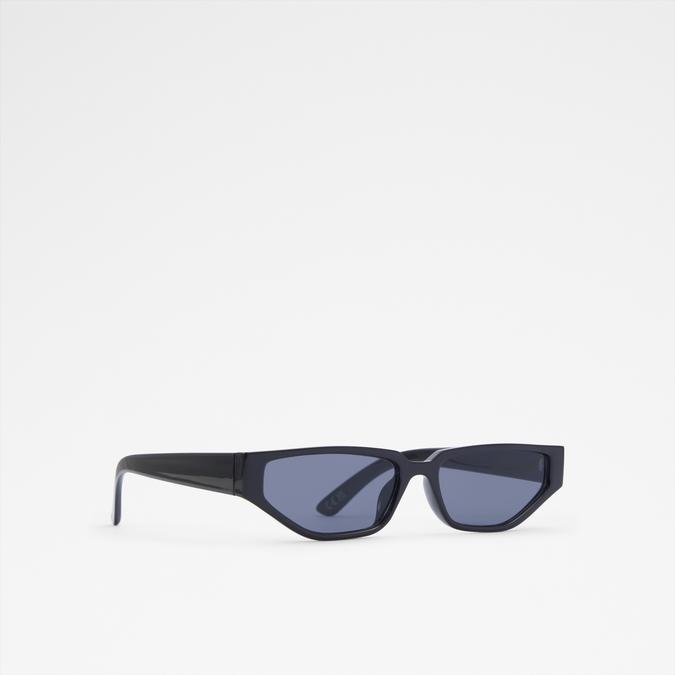 Babrindar Women's Black Sunglasses image number 1