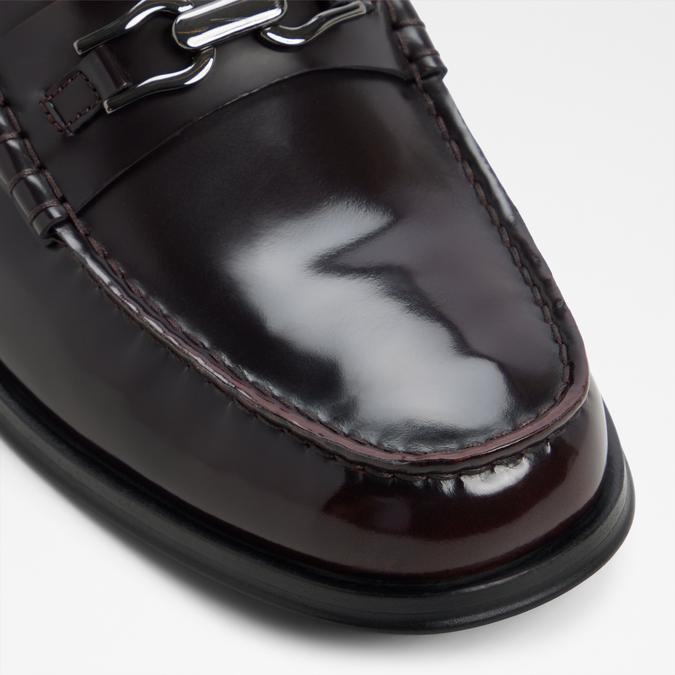 EDOUARDA Bordo Men Formal Shoes image number 4
