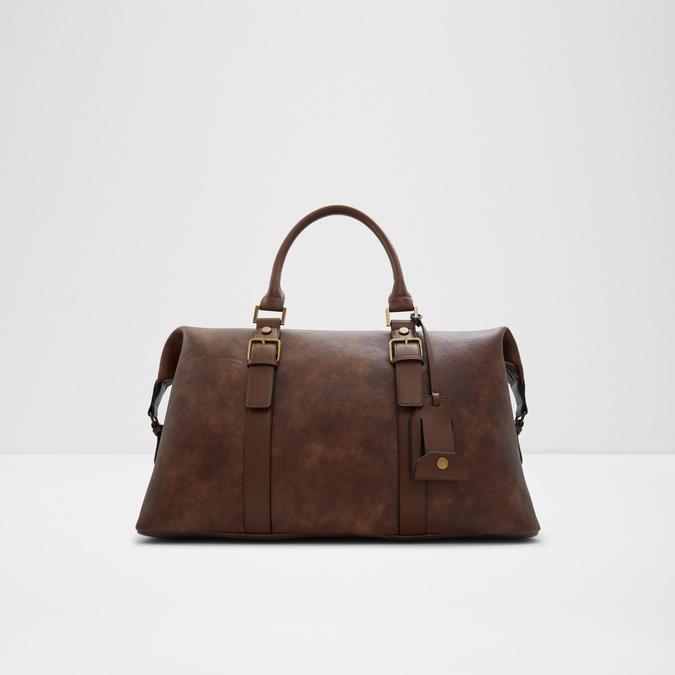 Rederten Men's Brown Duffle
