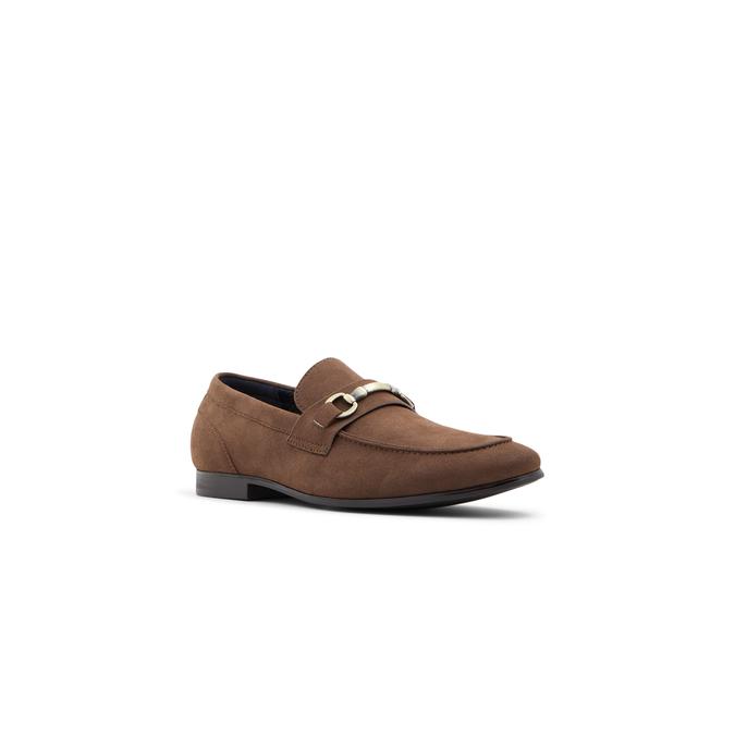 Gent Men's Brown Loafers image number 3