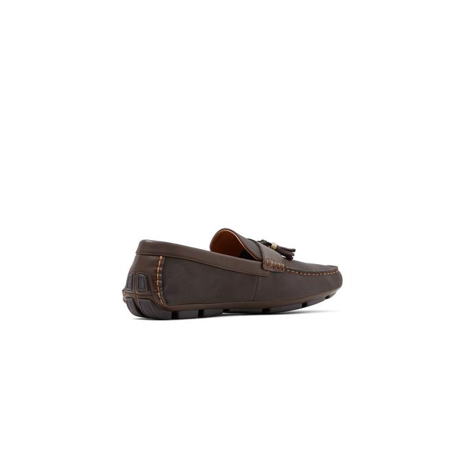 Wattkins Men's Brown Loafers image number 1