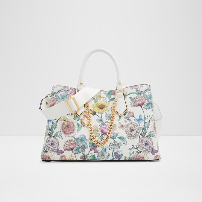 Baeli Women's Multicolor Satchel image number 1