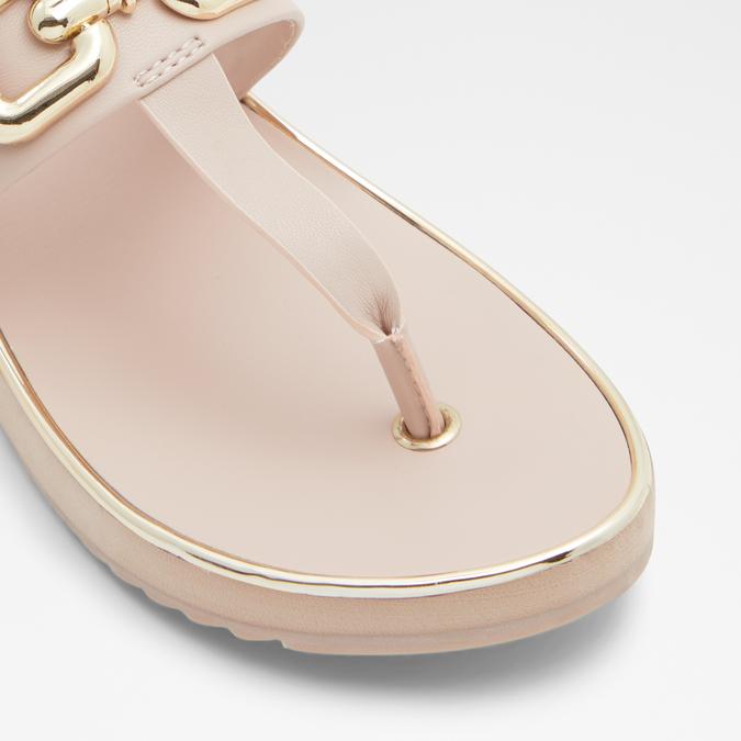 Wiameth Women's Pink Eva image number 5