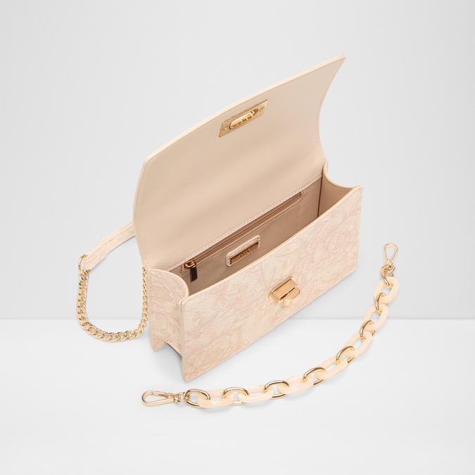 BELLAROSE Open Pink Women Cross Body image number 2