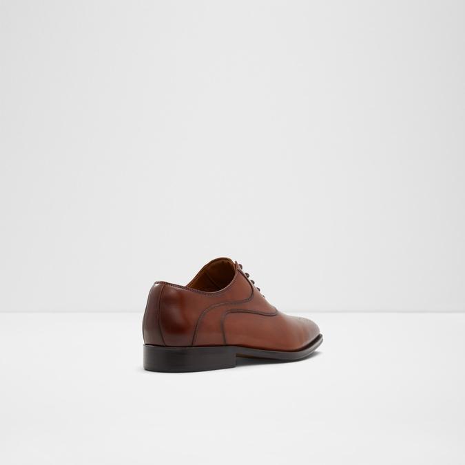 Simmons Men's Brown Lace-Up image number 2