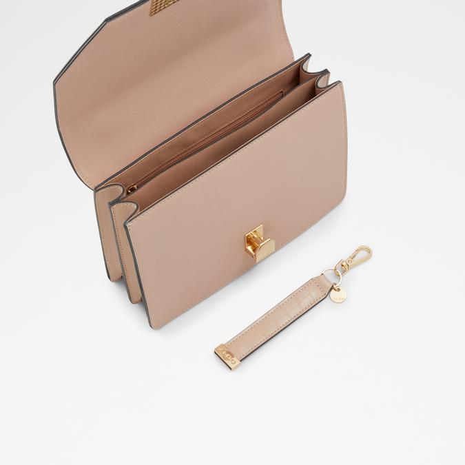 Ciaswen Women's Cognac Crossbody | Aldo Shoes