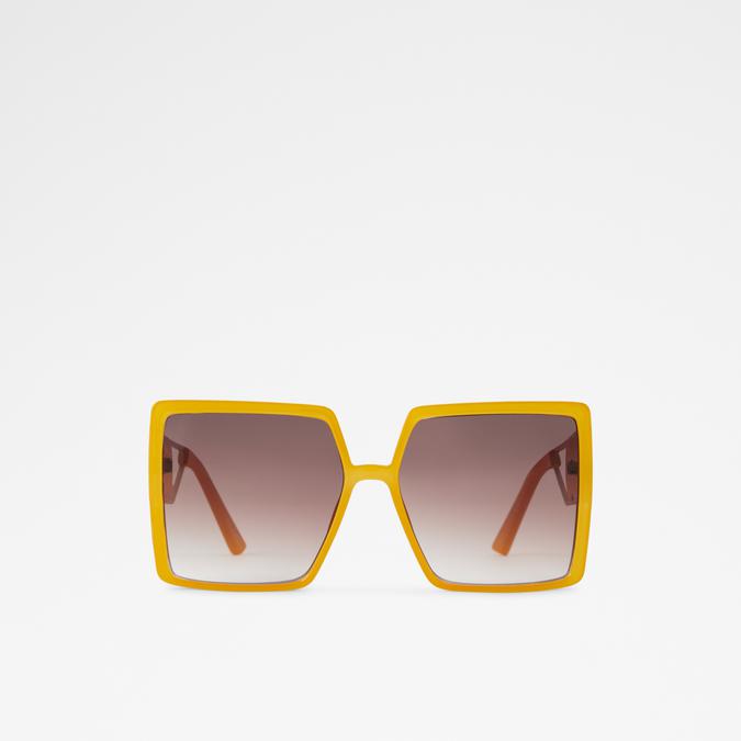 Annerelia Women's Yellow Sunglasses image number 0