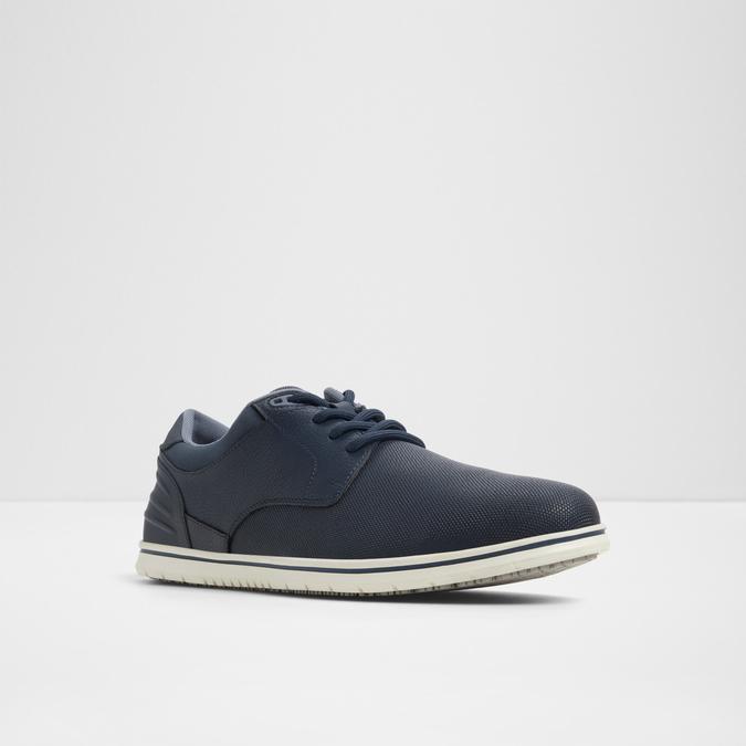 DINBRENNA-IN BLUE Men City Lace Up image number 3