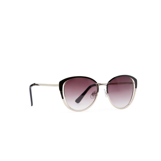 Kyrie Women's Black Sunglass image number 1