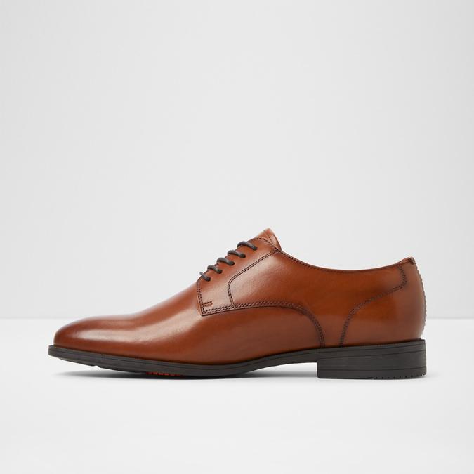 Intanjay-In Men's Brown Lace Up image number 3