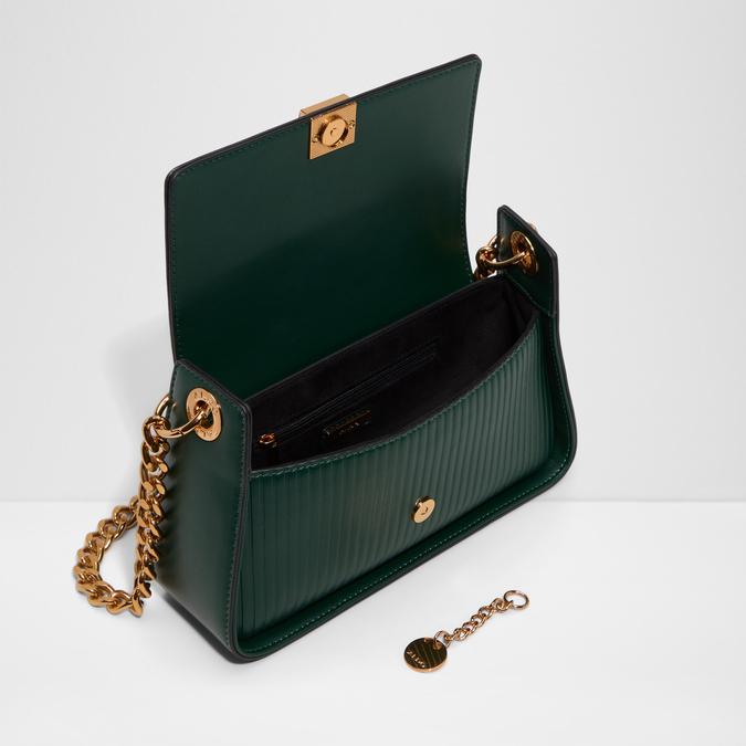 MARISELA Green Women Shoulder Bag image number 2