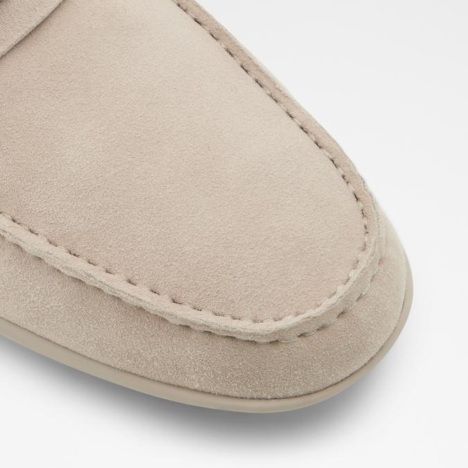 Zirnuflex Men's Brown Moccasins image number 5