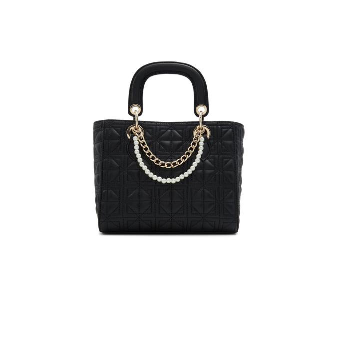 Charmi Women's Black Top Handle image number 0