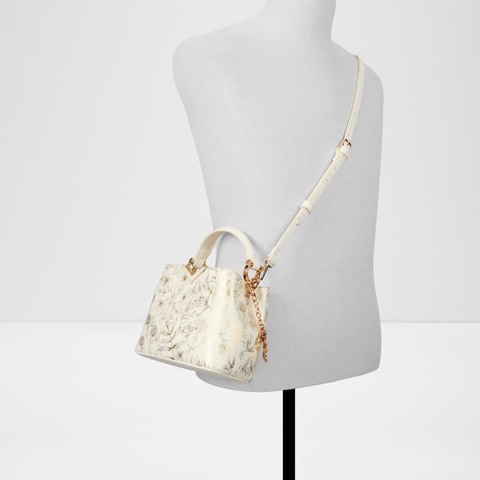  VALFLORA MULTICOLOR Women Top Handle image number 3