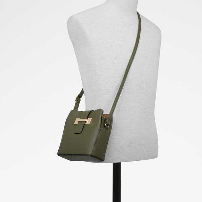 Sandycroft Women's Bone Multi Crossbody image number 3