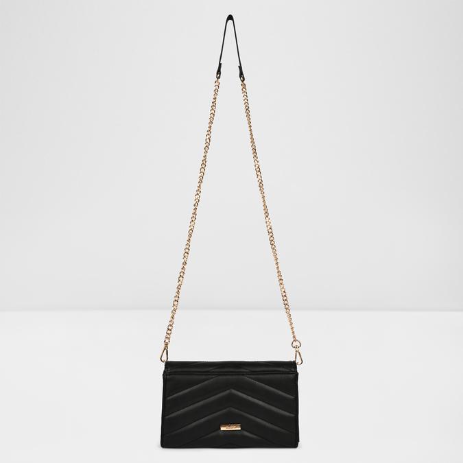 TIGERQUEENN Black Women Cross Body image number 2