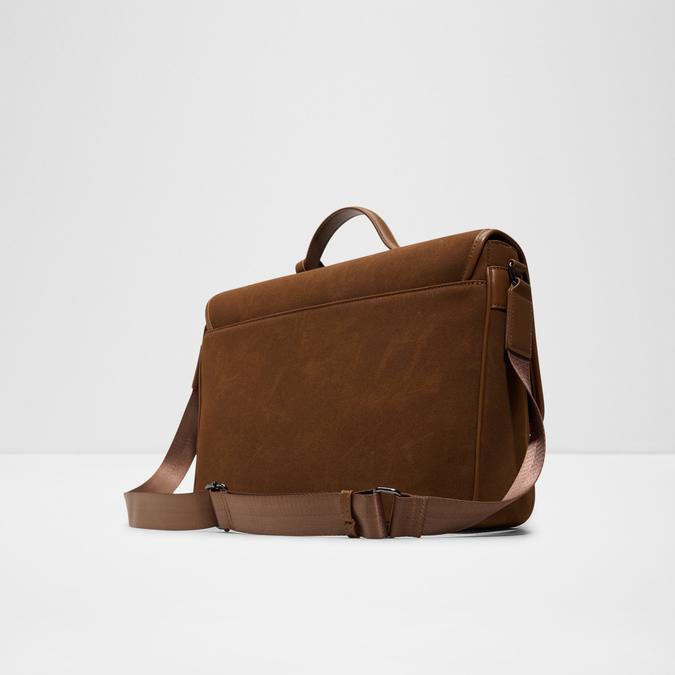 AGRERAMOND BROWN Men Messenger