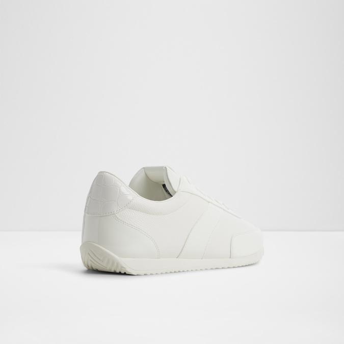 Nathaniel-In Men's White Fashion Athletic image number 2