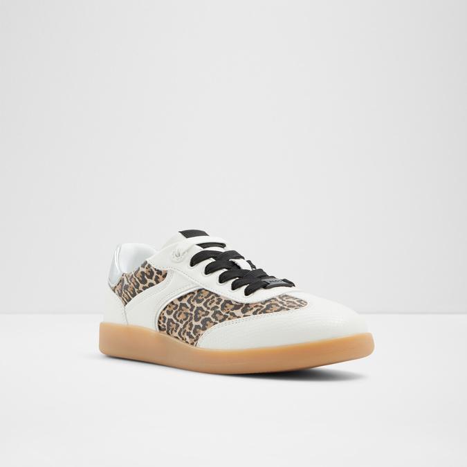 Erilg Women's Multicolor Athletics image number 4