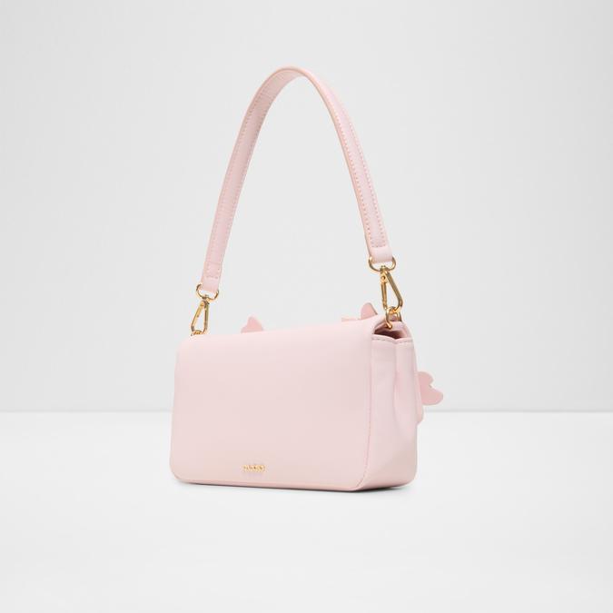 EVELISSE Pink Women Shoulder Bag image number 1
