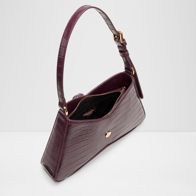 Julietta Women's Red Shoulder Bag image number 2