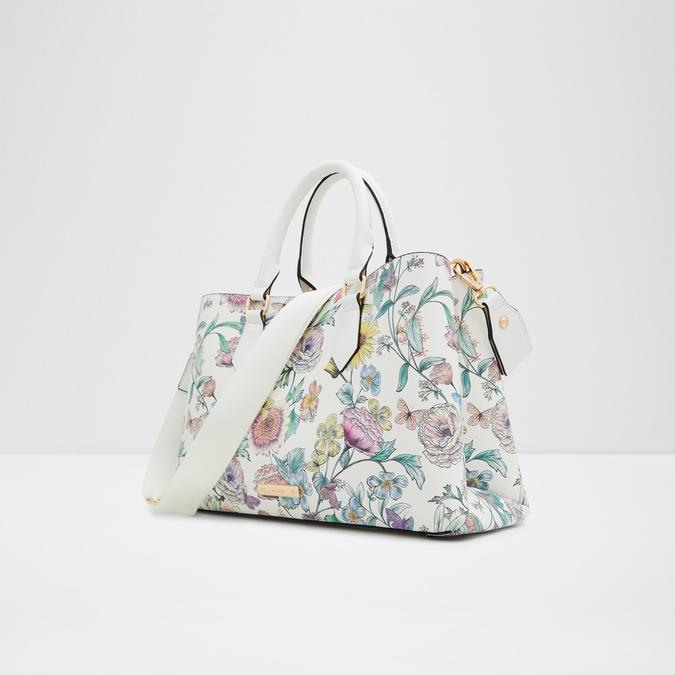 Baeli Women's Multicolor Satchel image number 2