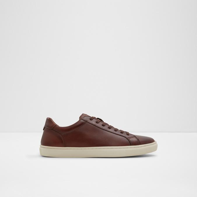 Classicspec Men's Brown Low-Top image number 2