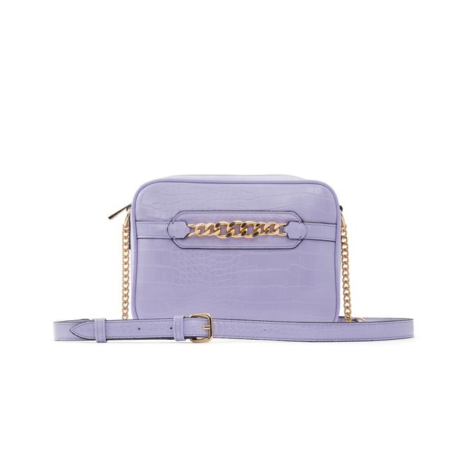 Kambala Women's Light Purple Cross Body image number 0