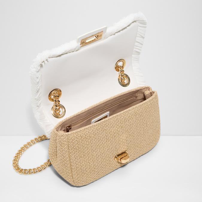  THALYA BROWN Women Cross Body image number 2