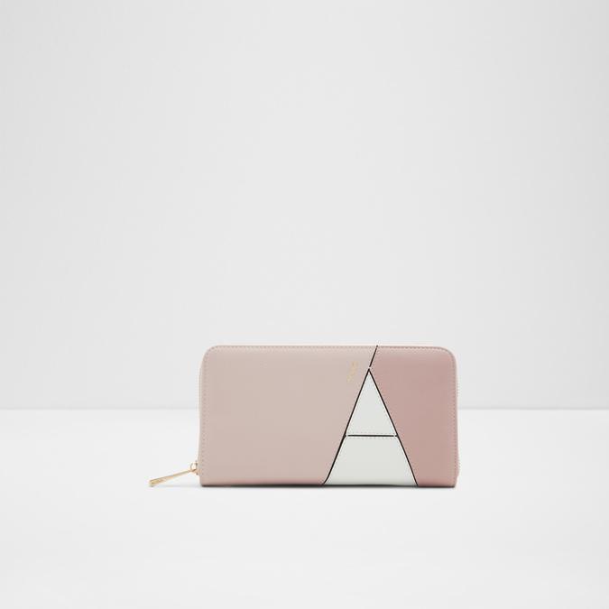 Glerider Women's Pink Wallets