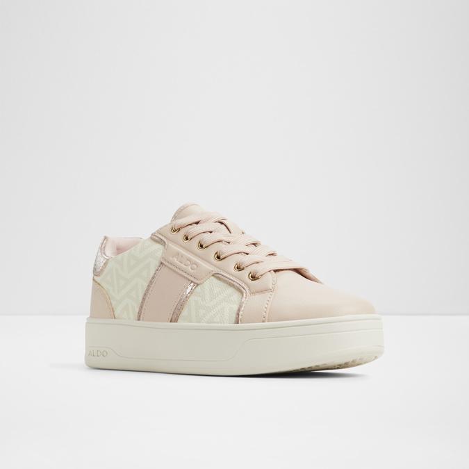 ONIRASEANA Pink Women Sneaker image number 3