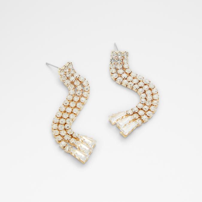 Agriand Women's Multicolour Earrings