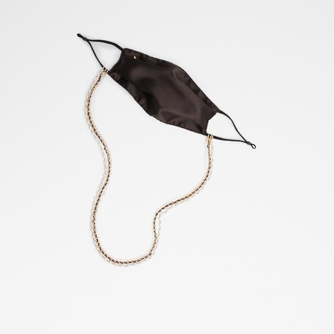 Aeamma Women Black/Gold Sunglass Chain image number 1
