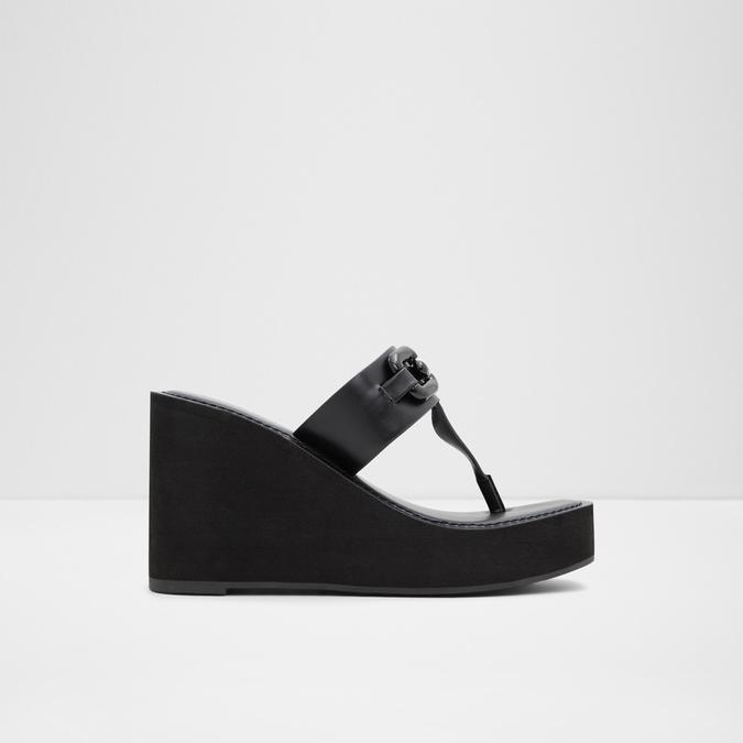 Kedoa Women's Black/Black Eva