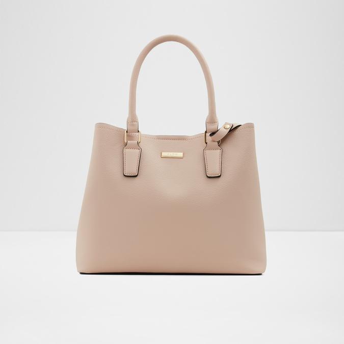 Hoeni Women s Light Pink Tote Aldo Shoes