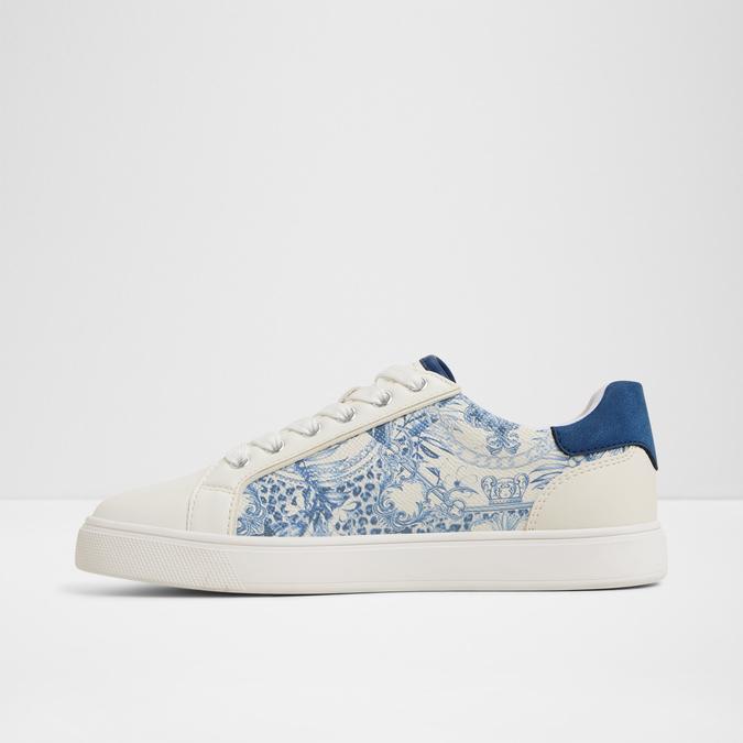 Berenteriela-In Women's Blue Athletics image number 3