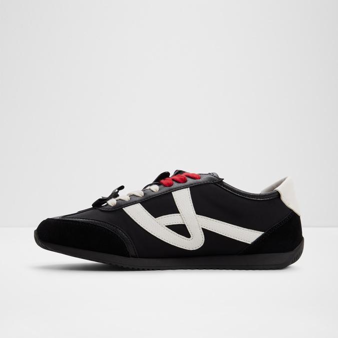 Hellfirelive-In Women's Black Athletics image number 4