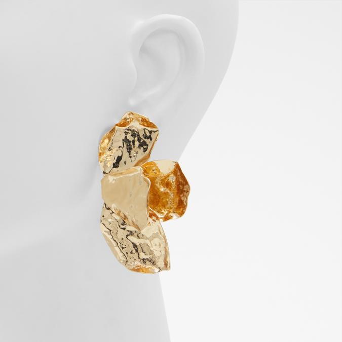 Aureliya Women's Gold Earrings