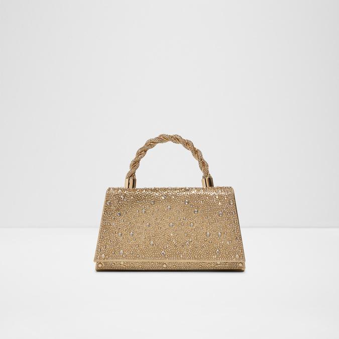  JOSEPHINA GOLD Women Top Handle