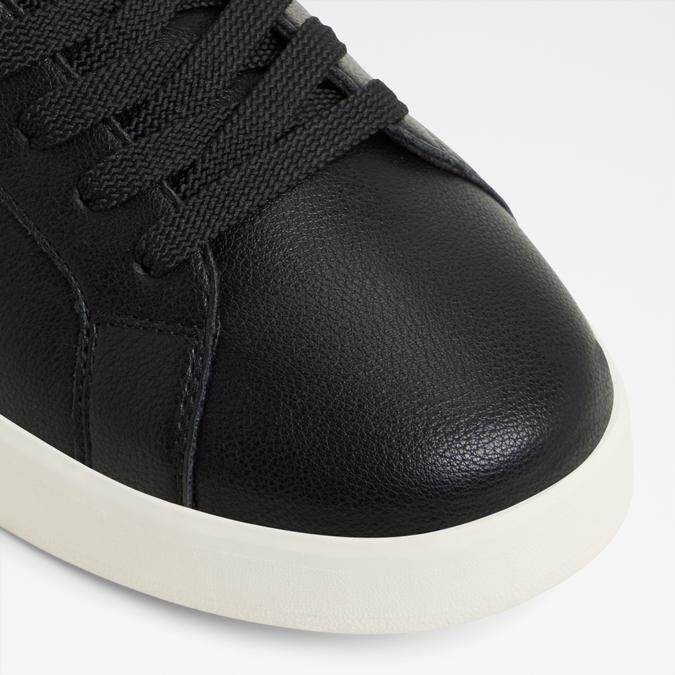 Mtl72Snea-Ma-In Men's Black Low Top Sneakers image number 5