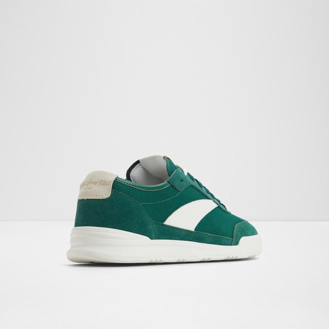 Clubmtl-In Men's Green Fashion Athletic image number 2