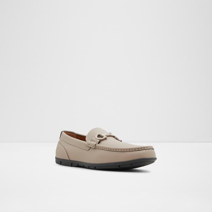 Orlovoflex Men's Beige Moccasins image number 3