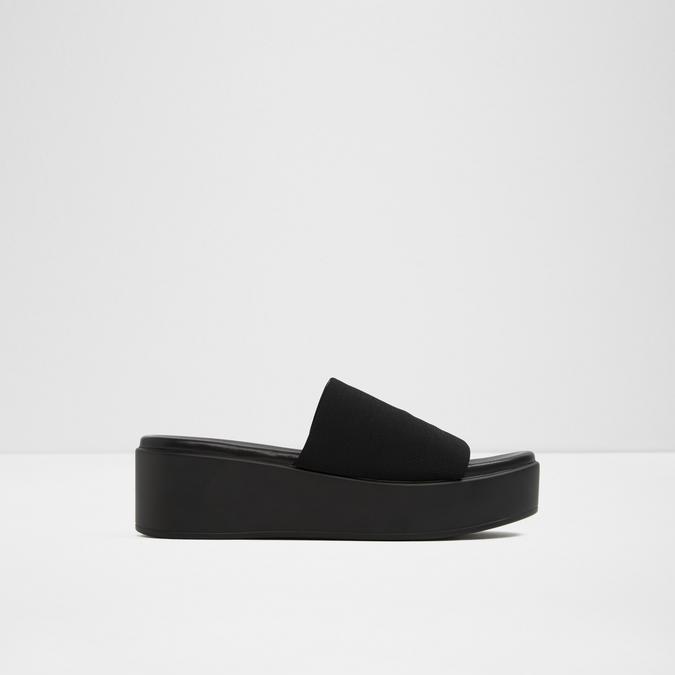 Aldo hotsell flatform sandals