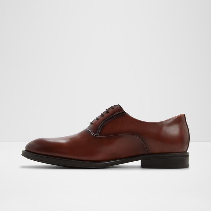 SANTINO Cognac Men Dress Lace Up image number 2