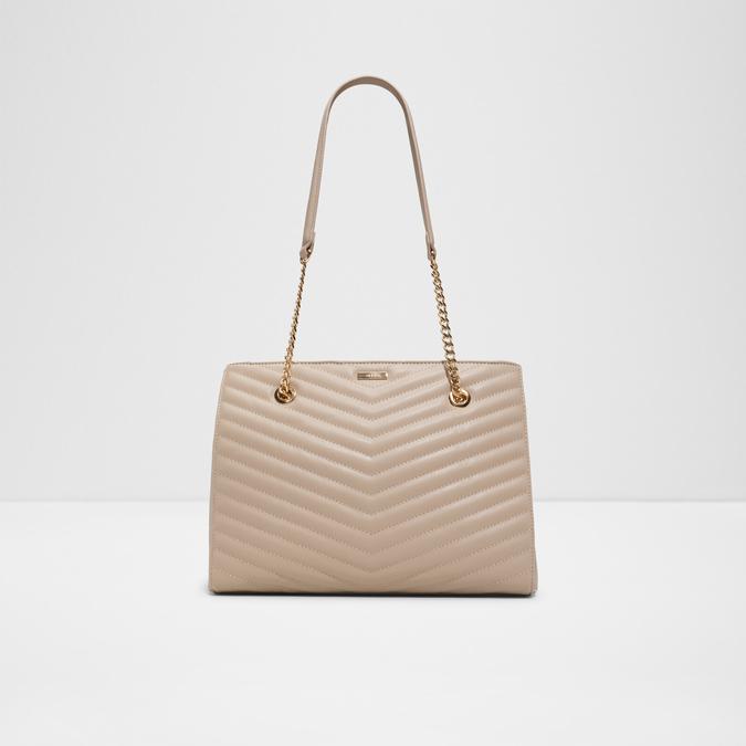 Calaberel Women's Brown Satchel